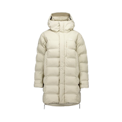 Jacket POC W'S Loft Parka Natrolite Beige - 2025/26