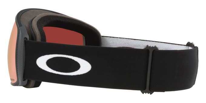 Goggles Oakley Flight Tracker L Matte Black/Prizm Rose Gold Iridium - 2025/26