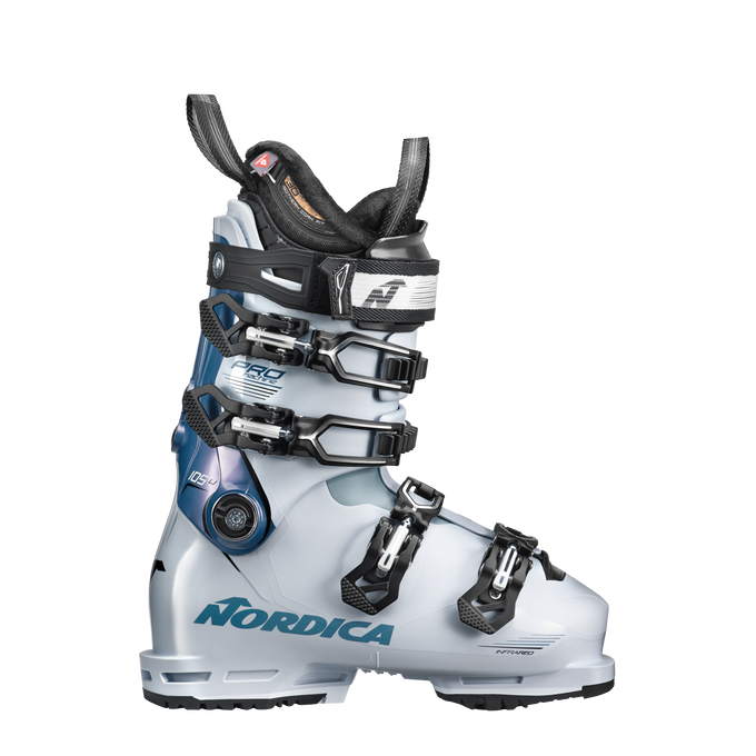 Skischuhe Nordica Pro Machine 105 W (GW) - 2025/26