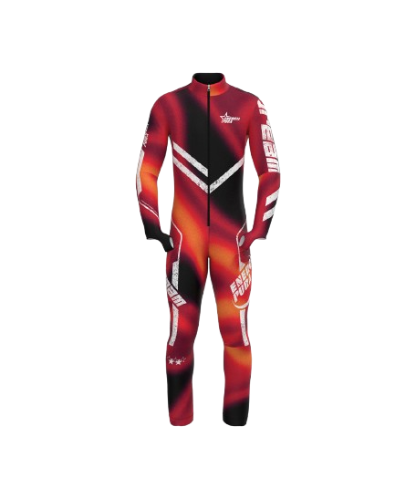 Rennanzug Energiapura/Dream (insulated, light padded) - 2025/26