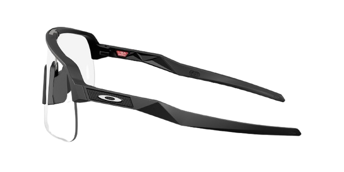 Sunglasses Oakley Sutro Lite S Matte Black Frame/Photochromatic Lenses