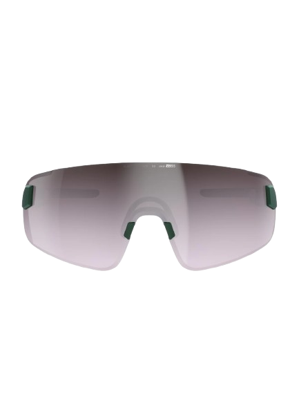Sunglasses POC Elicit Toric Pargasite Green/Clarity Road/Sunny Silver