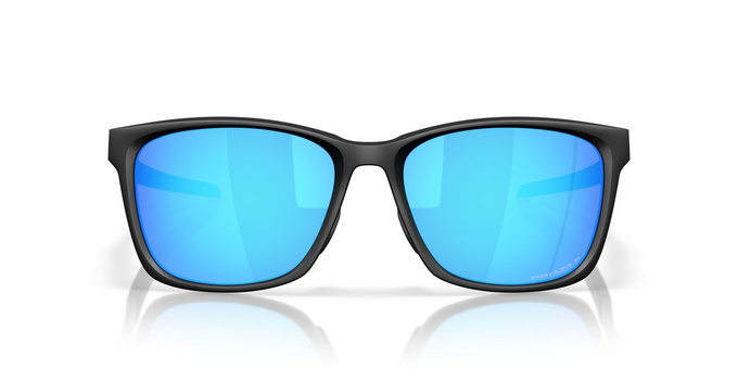 Sunglasses Oakley Paracord Matte Black Frame / Prizm Sapphire Lenses