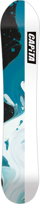 Snowboard Capita The Navigator WMN - 2025/26