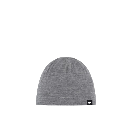 Beanie Eisbar Pulse MÜ Gray - 2025/26