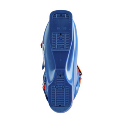 Ski boots Lange World Cup RS 110 LV Variant Blue - 2025/26