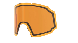 Goggles HEAD Neves PRO 5K Race Chrome/VIS + Spare Lens - 2025/26