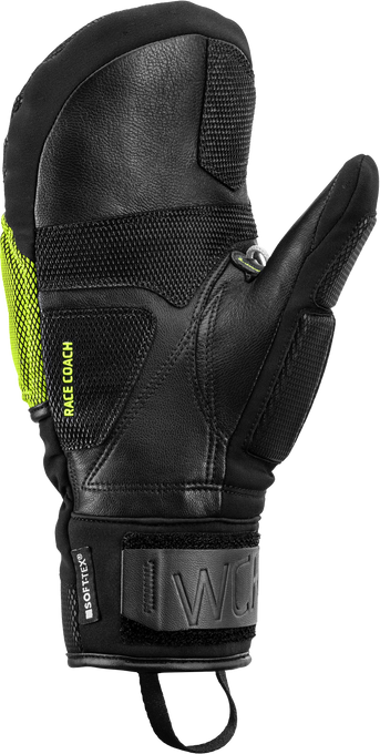 Handschuhe LEKI WCR Coach 3D Mitt - 2025/26