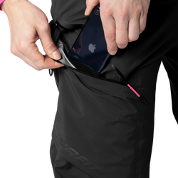 Dynafit Blacklight 3L Pants W Black Out - 2025/26