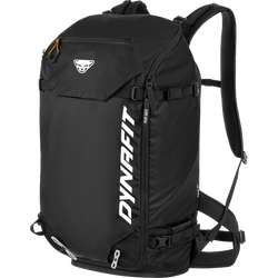 Backpack Dynafit Free 34 Backpack Black Out - 2025/26