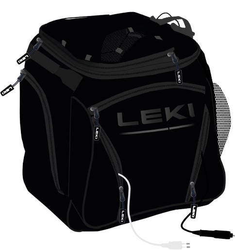 LEKI Bootbag Hot (heatable) - 2025/26