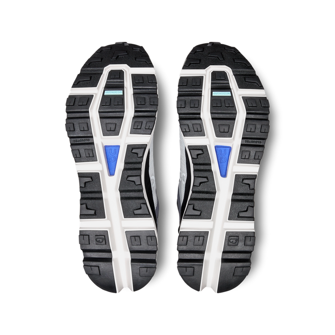 Men's shoes On Running Cloudvista Black/White