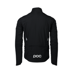 POC Pro Thermal Jacket Uranium Black - 2024
