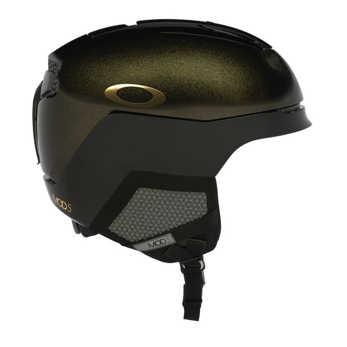 Skihelm Oakley MOD5 Midas Fleck - 2025/26