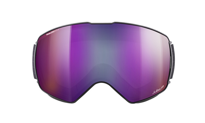 Goggles Gogle Julbo Lightyear Black- 2025/26