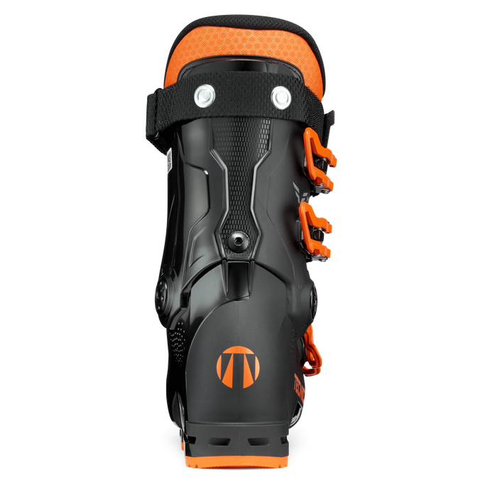 Ski boots TECNICA Firebird 65 Black - 2025/26