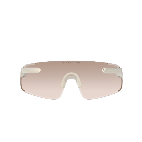 Sunglasses POC Elicit Toric Okenite Off-White/Clarity Trail/Partly Sunny Silver