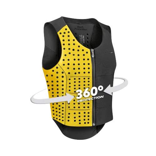 Protektor Komperdell Ballistic Flex Fit Men - 2025/26