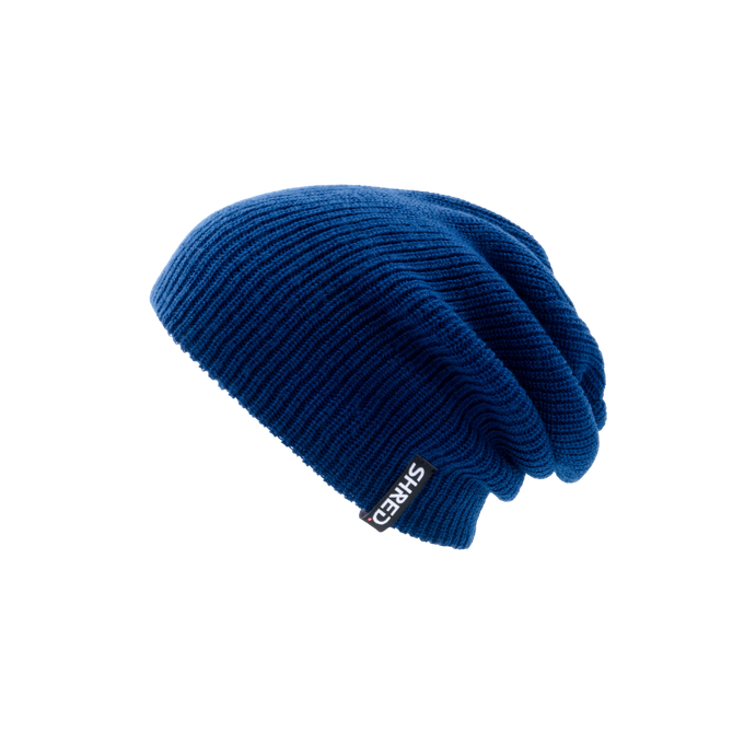 Shred Park Beanie Navy - 2025/26