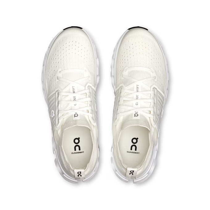Men shoes On Running Cloudswift 4 White/White