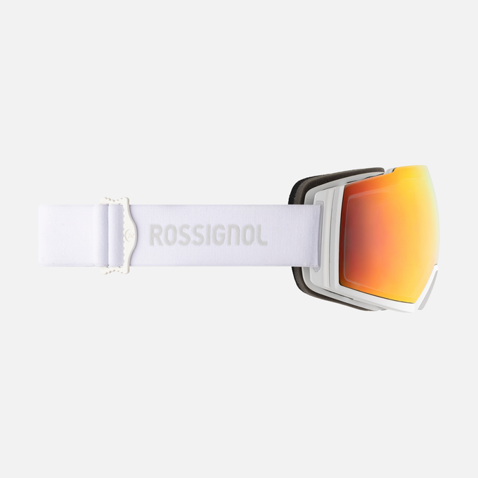 Brille Rossignol Magne'lens White - 2025/26