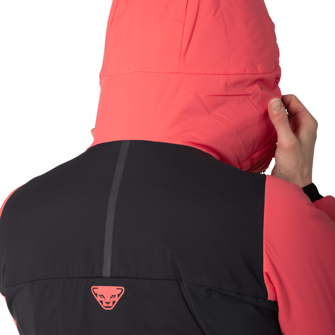 Daunenjacke Dynafit Blacklight Blacklight Primaloft Jacket W Cabana - 2025/26