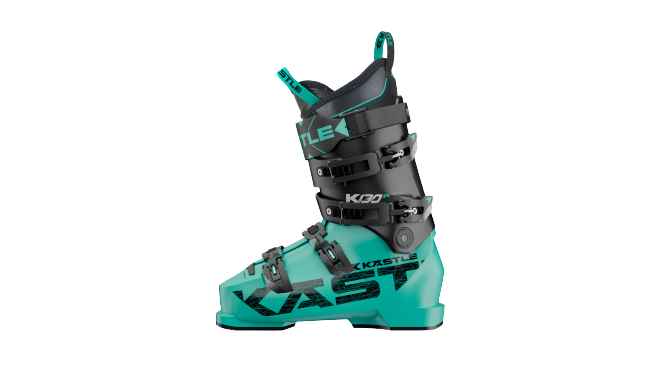 Skischuhe Kastle K130P LV - 2023/24