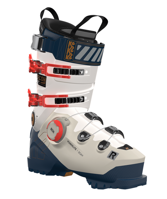 Ski boots K2 Recon 120 Boa - 2025/26
