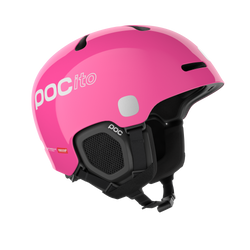Helmet POC POCito Fornix MIPS Fluorescent Blue - 2025/26
