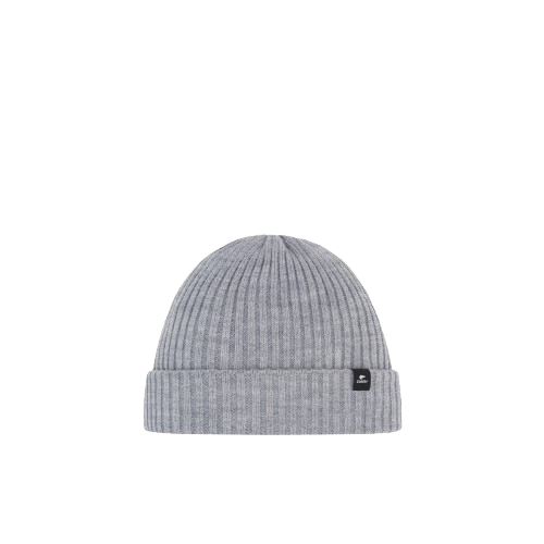 Mützen Eisbar Ripp MÜ 2.0. Grey - 2025/26