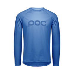 Fahrradtrikot POC M's Reform Enduro Jersey Bazzite Blue - 2025
