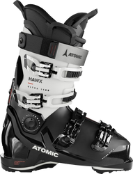 Ski boots Atomic Hawx Ultra 110 S GW Black/White - 2024/25
