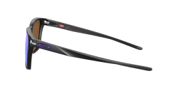 Sonnenbrille Oakley Ojector Matte Black Frame / Prizm Violet Lenses