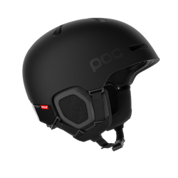 Helm POC Fornix BC Uranium Black Matt - 2025/26
