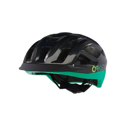Fahrradhelm Oakley Aro3 Allroad Eu Gl Blk Glxy/celst Fct Plt - 2025