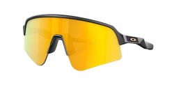Sonnenbrille OAKLEY Sutro Lite Sweep Prizm 24k Lenses/Matte Carbon Frame