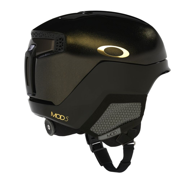 Skiing helmet Oakley MOD5 Midas Fleck - 2025/26
