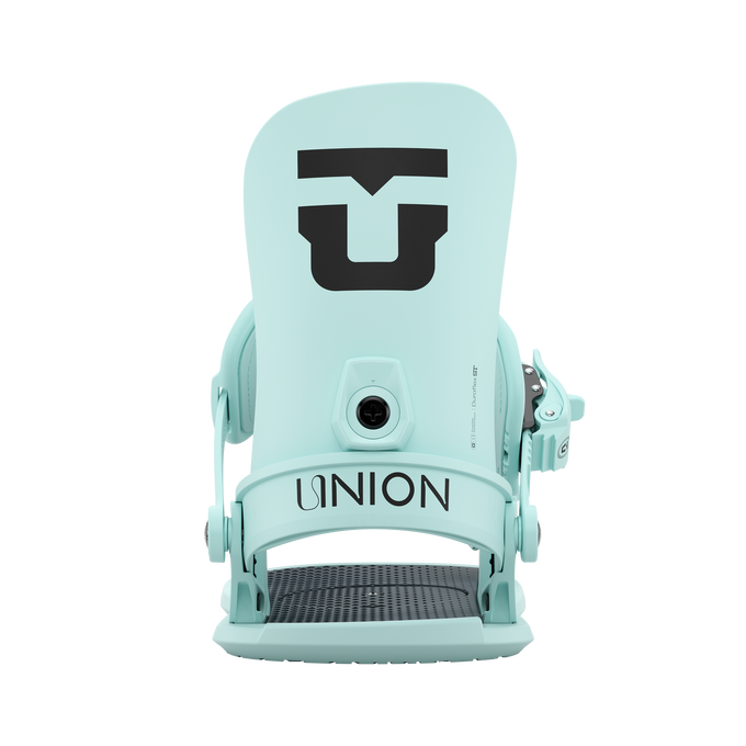 Snowboardbindungen Union Legacy Aqua (Woman) - 2025/26