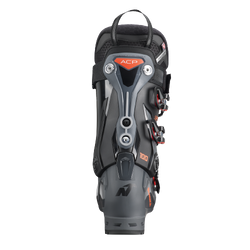 Skischuhe Nordica Sportmachine 3 100 GW Black Grey Red - 2024/25