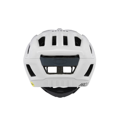 Fahrradhelm Oakley ARO3 Endurance Eu Polished White - 2025