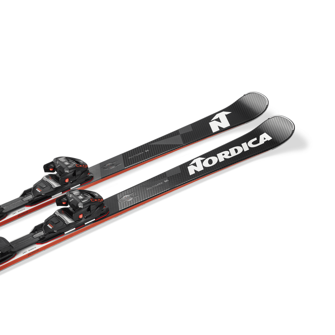 Ski Nordica Dobermann Multigara DC Fdt + Comp 13 FDT - 2025/26