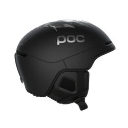 Helmet POC Obex Pure Marco Odermatt Ed Uranium Black Matt - 2025/26