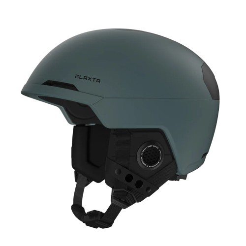 Skihelm Flaxta Deep Space MIPS Aqua Green - 2025/26