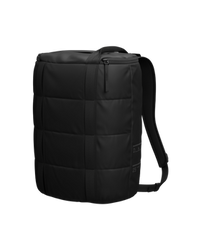 Beutel DB Roamer Duffel Backpack 25L Black Out - 2024/25
