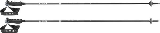 Poles LEKI Neolite Carbon - 2025/26