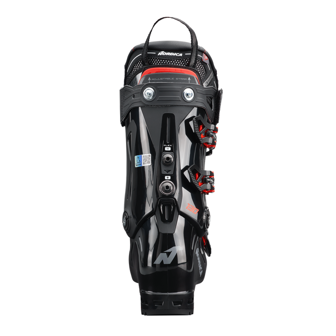 Ski boots Nordica Speedmachine 3 130 (GW) - 2025/26