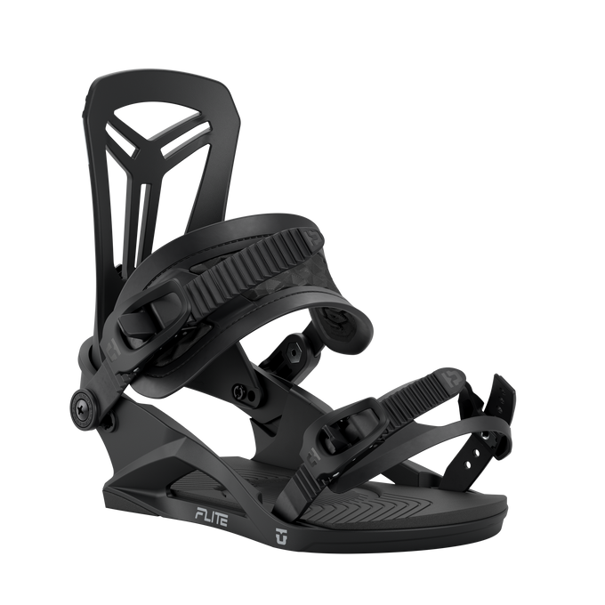 Snowboardbindungen Union Flite Black - 2025/26