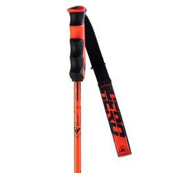 Ski poles Rossignol Hero Carbon - 2025/26