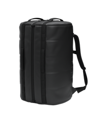 Beutel DB Roamer Pro Split Duffel 70L Black Out - 2025/26