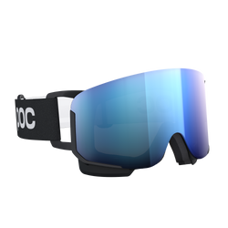 Goggles POC Nexal Uranium Black/Partly Sunny Blue - 2025/26